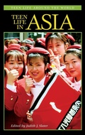 Cover: Teen Life in Asia - Greenwood Press