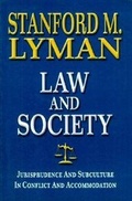 Cover: Law and Society - Chaucer Press (imprint of Altschuler, Richard & Associates, Inc)