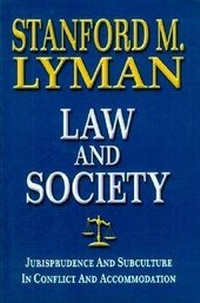 Abbildung von: Law and Society - Chaucer Press (imprint of Altschuler, Richard & Associates, Inc)