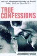 Cover: True Confessions - No Exit Press