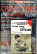 Cover: Crime Time 4 - Crime Time