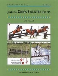 Abbildung von: Jumping Cross-country Fences - Kenilworth Press Ltd