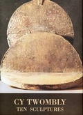 Cover: Cy Twombly - Gagosian Gallery