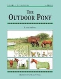 Cover: The Outdoor Pony - Kenilworth Press Ltd