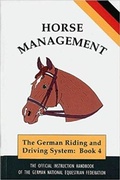 Cover: Horse Management - Kenilworth Press Ltd