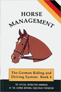 Abbildung von: Horse Management - Kenilworth Press Ltd