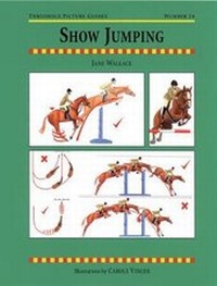 Enlarge image Cover: Show Jumping - Kenilworth Press Ltd