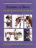 Cover: Starting to Drive - Kenilworth Press Ltd
