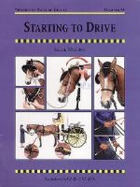 Enlarge image Cover: Starting to Drive - Kenilworth Press Ltd