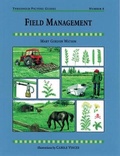 Cover: Field Management - Kenilworth Press Ltd