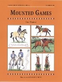 Abbildung von: Mounted Games - Kenilworth Press Ltd