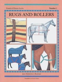 Enlarge image Cover: Rugs and Rollers - Kenilworth Press Ltd