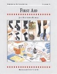 Enlarge image Cover: First Aid - Kenilworth Press Ltd