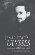 Cover: James Joyce's Ulysses - Greenwood Press