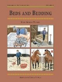 Enlarge image Cover: Beds and Bedding - Kenilworth Press Ltd