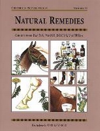 Abbildung von: Natural Remedies for Common Ailments - Kenilworth Press Ltd