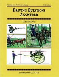 Enlarge image Cover: Driving Questions Answered - Kenilworth Press Ltd