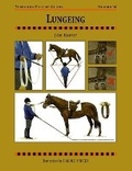 Cover: Lungeing - Kenilworth Press Ltd