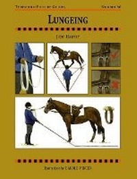 Abbildung von: Lungeing - Kenilworth Press Ltd