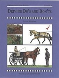 Cover: Driving Dos and Don'ts - Kenilworth Press Ltd