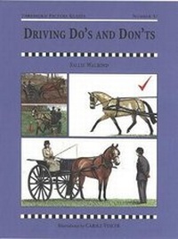 Enlarge image Cover: Driving Dos and Don'ts - Kenilworth Press Ltd