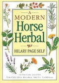 Cover: A Modern Horse Herbal - Kenilworth Press Ltd