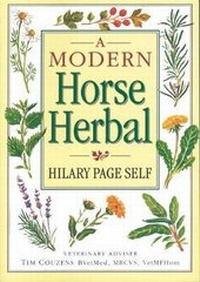 Abbildung von: A Modern Horse Herbal - Kenilworth Press Ltd