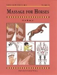 Abbildung von: Massage for Horses - Kenilworth Press Ltd