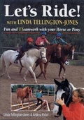 Cover: Let's Ride - Kenilworth Press Ltd