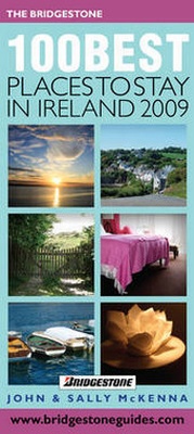 Abbildung von: 100 Best Places to Stay 2009 - Estragon Press