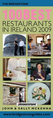 Abbildung von: 100 Best Restaurants 2009 - Estragon Press