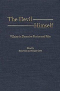 Cover: The Devil Himself - Praeger Publishers Inc