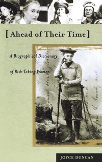 Enlarge image Cover: Ahead of Their Time - Greenwood Press