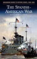 Cover: The Spanish-American War - Greenwood Press