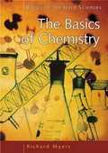 Cover: The Basics of Chemistry - Greenwood Press