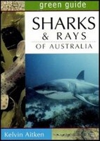 Enlarge image Cover: Sharks and Rays of Australia - Reed New Holland