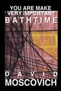 Cover: You Are Make Very Important Bathtime - Jef Books