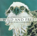 Cover: Wild and Free - New Holland Publishers