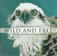 Enlarge image Cover: Wild and Free - New Holland Publishers