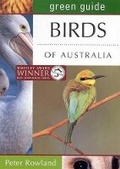 Cover: Birds of Australia - New Holland Publishers