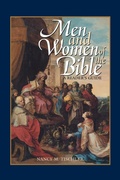 Cover: Men and Women of the Bible - Greenwood Press