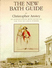 Abbildung von: The New Bath Guide - Broadcast Books
