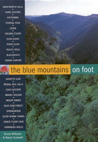 Abbildung von: The Blue Mountains on Foot - New Holland Publishers