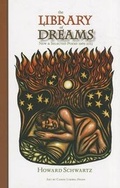 Cover: The Library of Dreams - BkMk Press of the University of Missouri-Kansas City