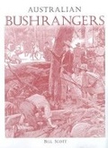 Cover: Australian Bushrangers - New Holland Publishers