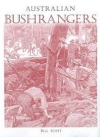 Enlarge image Cover: Australian Bushrangers - New Holland Publishers