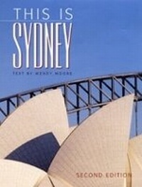 Abbildung von: This is Sydney - New Holland Publishers