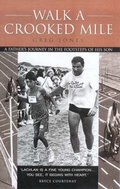 Cover: Walk a Crooked Mile - New Holland Publishers