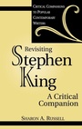 Cover: Revisiting Stephen King - Greenwood Press