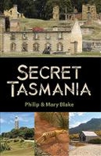 Abbildung von: Secret Tasmania - New Holland Publishers